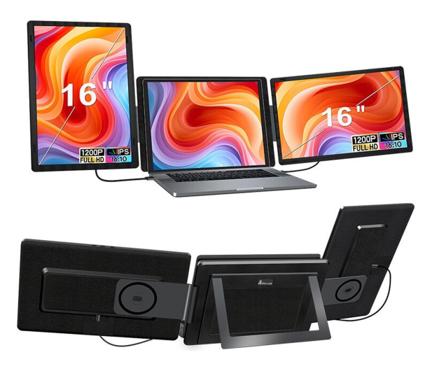 ExtraLink Smart Life S9G - 1542437 - zdjęcie 3